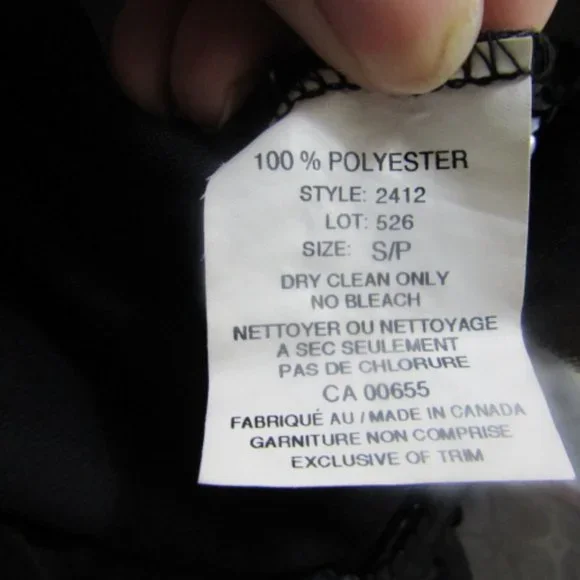 Smart Set Jump Suit - Picture 10 of 10